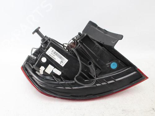 Right taillight RENAULT MEGANE IV Hatchback (B9A/M/N_) 1.5 dCi 110 (B9A3) | BP39542852C35 - Image 9