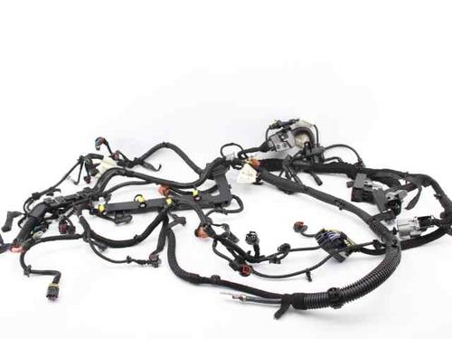 Ledningsnet CHEVROLET CRUZE Station Wagon (J308) 1.7 TD (110 hp) 31606165