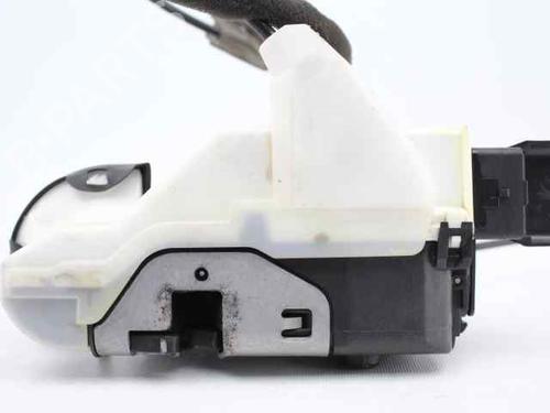 Front left lock CITROËN C3 II (SC_) 1.4 HDi 70 (SC8HZC, SC8HR0, SC8HP4) | BP19229437C98 