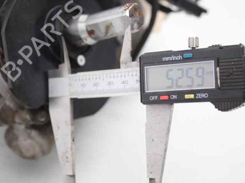 Steering rack CITROËN C3 III (SX) 1.2 VTi 82 | BP30189415M22