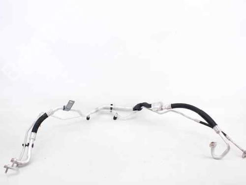 AC pipe PEUGEOT 208 I (CA_, CC_) 1.6 HDi | BP29320833M126 
