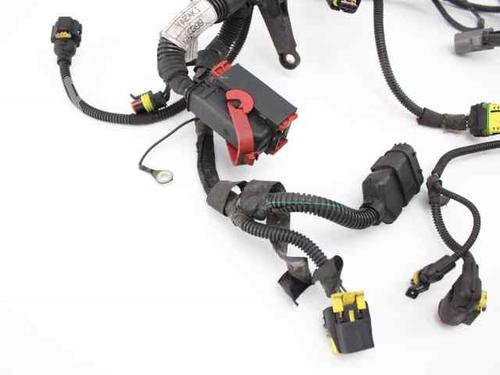 Wiring harness FIAT 500 (312_) 1.2 (312AXA1A) | BP19241396E16 
