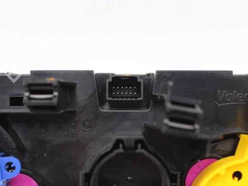 Climate control DACIA JOGGER (RK_) 1.0 TCe 90 ECO-G (RKMT) | BP31366887I5  - Image 9