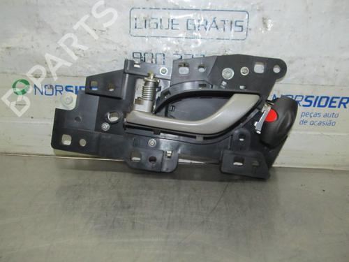 Used Rear left interior door handle HONDA CIVIC IX (FK) 1.4 i-VTEC (FK1) (99 hp) 19185458