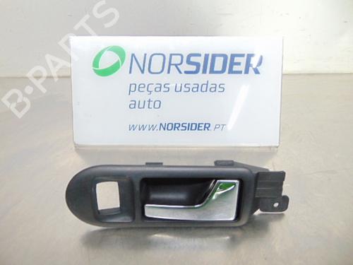 Used Front right interior door handle VW GOLF IV (1J1) [1997-2008]  19199780