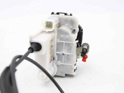 Front left lock FIAT 500 (312_) 1.3 D Multijet (312AXB1A) | BP28485751C98 