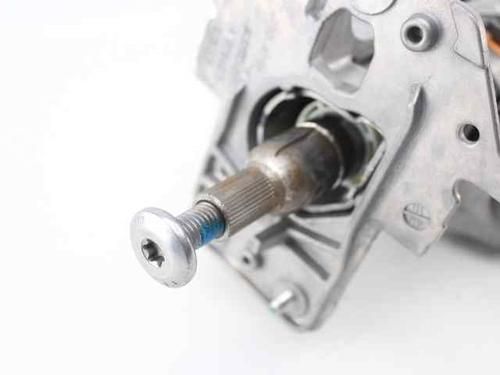 Steering column CITROËN C4 Picasso I MPV (UD_) 1.6 HDi 110 | BP29873156M21