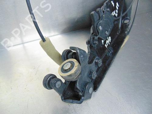 Hinge/Door check strap MAZDA 5 (CR) 2.0 CD (CR19) | BP19190370C146 