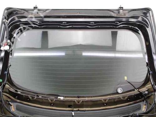 Tailgate HONDA CIVIC VIII Hatchback (FN, FK) 2.2 CTDi (FK3) | BP26535485C6 