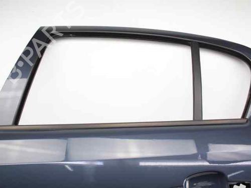 Left rear door OPEL CORSA D (S07) 1.3 CDTI (L08, L68) | BP19243514C4 