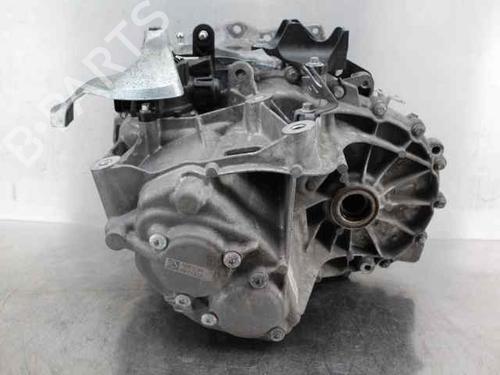 Gearbox FORD FOCUS IV (HN) 1.5 EcoBlue | BP34333931M3  - Image 6