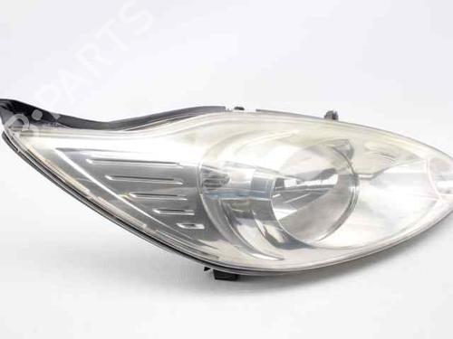 Right headlight FORD KA (RU8)  | BP19244050C29 