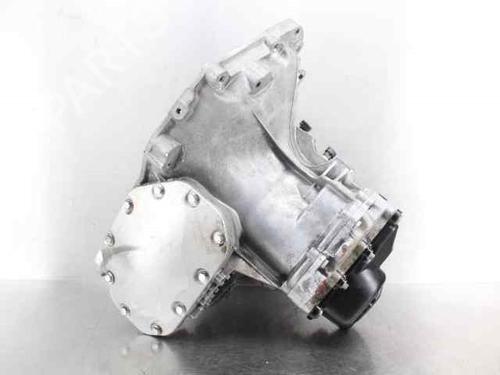 Gearbox OPEL CORSA E (X15)  | BP26450505M3 