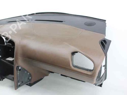 Kollisonspute sett CITROËN DS4 (NX_) 1.6 HDi 110 | BP19240543C86 