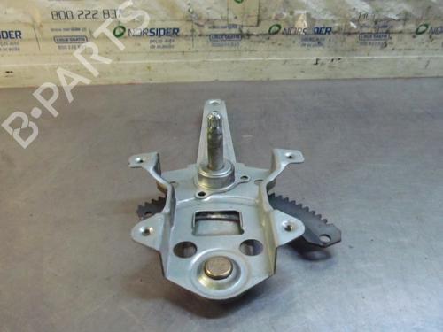 Rear left window mechanism HYUNDAI GETZ (TB) 1.1 | BP19185573C24 