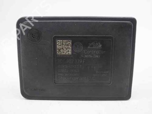 ABS pump AUDI A3 Sportback (8VA, 8VF) 1.6 TDI | BP21200233M43 