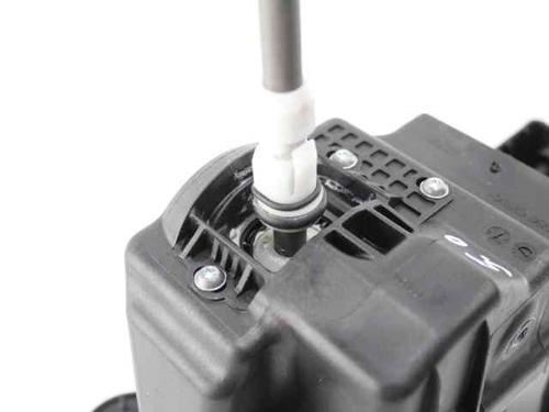 Gear lever RENAULT MEGANE III Grandtour (KZ0/1) 1.5 dCi (KZ09, KZ0D, KZ1G, KZ29, KZ14, KZ1W, KZ10, KZ1F,... | BP21049815M90 