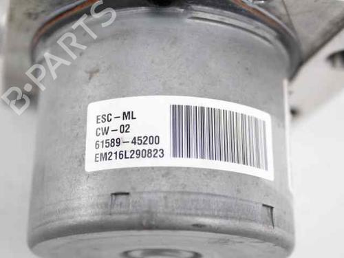 ABS pump HYUNDAI i20 II (GB, IB) 1.2 | BP19245226M43 