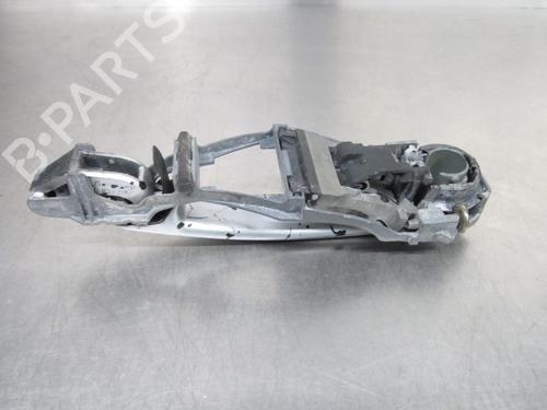 Front right exterior door handle VW GOLF IV (1J1)  | BP19192986C129 