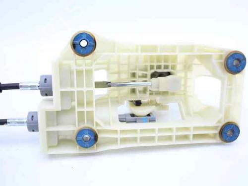 Gear lever HYUNDAI i30 (GD)  | BP22342628M90 