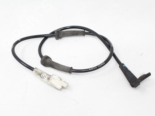 Elektronisk modul CITROËN C4 I (LC_) 1.4 16V (88 hp) 19202960
