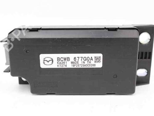 Used Electronic module MAZDA 3 Hatchback (BP) 1.8 SKYACTIV-D (BP8P) (116 hp) 30956262