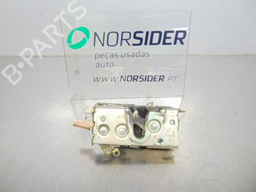 Used Front left lock MERCEDES-BENZ SPRINTER 4-t Platform/Chassis (B904) [1995-2012]  19193154
