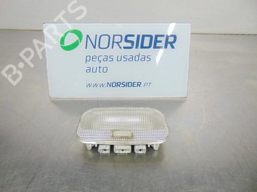 Used Interior roof light PEUGEOT 307 (3A/C) 1.4 HDi (68 hp) 19195929