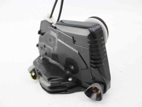 Front left lock TOYOTA YARIS (_P13_) 1.0 (KSP130_, KSP130) | BP25208087C98 