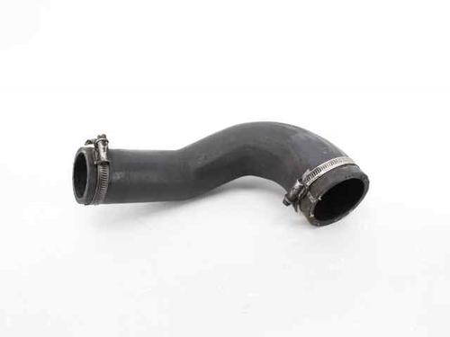 Intercooler pipe MITSUBISHI COLT VI (Z3_A, Z2_A) 1.5 DI-D (Z39A) | BP19216927M127 