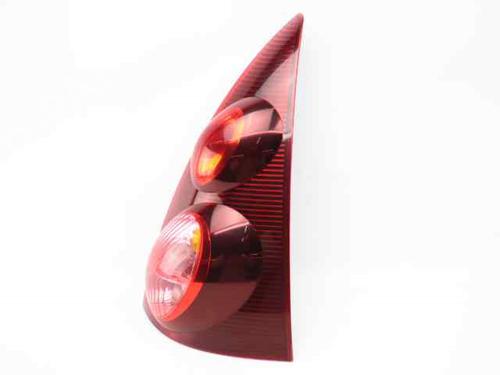 Right taillight PEUGEOT 107 (PM_, PN_) 1.0 | BP19241870C35 