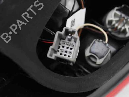 Højre baglygte FORD FIESTA VI (CB1, CCN) 1.0 EcoBoost | BP28485823C35 