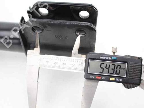 Left front shock absorber DACIA JOGGER (RK_) 1.0 TCe 90 ECO-G (RKMT) | BP31366922M16 