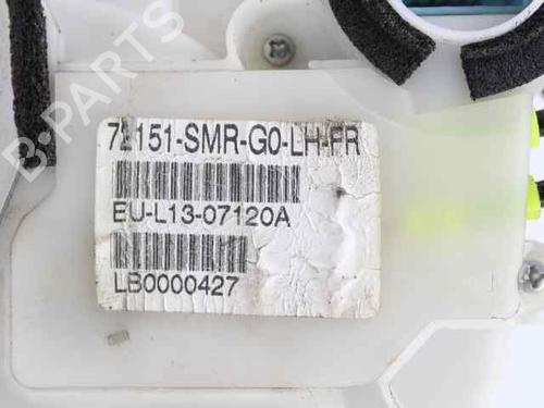 Front left lock HONDA CIVIC VIII Hatchback (FN, FK) 1.4 (FK1, FN4) | BP19216990C98 