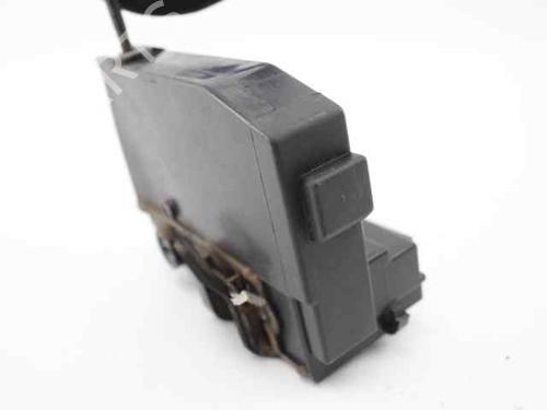 Rear right lock PEUGEOT 308 SW II (LC_, LJ_, LR_, LX_, L4_) 1.6 HDi / BlueHDi 115 (LCBHXM, LCBHXT) | BP22439766C99 