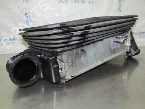 Intercooler FORD ESCORT VI (GAL, AAL, ABL)  | BP19185352M30 