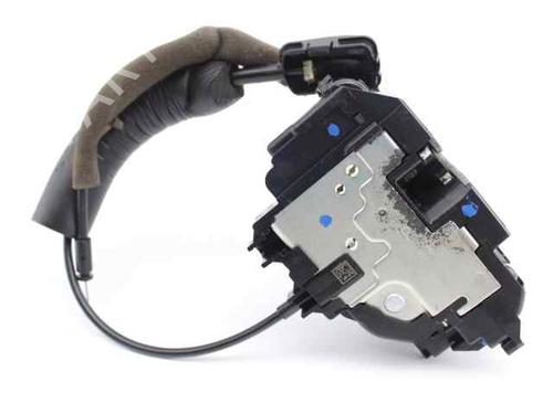 Front right lock RENAULT MEGANE III Grandtour (KZ0/1) 1.5 dCi (KZ09, KZ0D, KZ1G, KZ29, KZ14, KZ1W, KZ10, KZ1F,... | BP19222780C97 