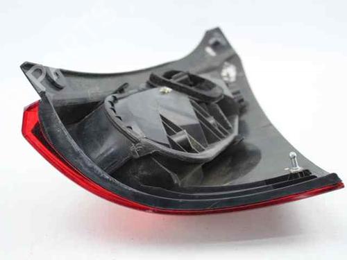 Left taillight PEUGEOT 107 (PM_, PN_) 1.0 | BP19241871C34 