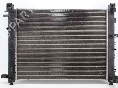 Køler RENAULT CLIO IV (BH_) 1.5 dCi 90 | BP23403579M31 