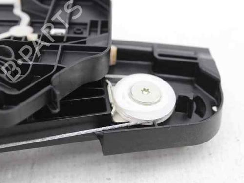 Rear left window mechanism OPEL ASTRA L (OV5) 1.2 (FPHNSL, FPHNSR) | BP37480461C24 - Image 7