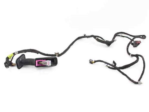 Ledningsnet CHEVROLET CRUZE Station Wagon (J308) 1.7 TD (110 hp) 31606131