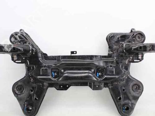 Charriot Charriot CITROËN C3 III (SX) 1.6 BlueHDi 100 (99 hp) 34145570 34145570