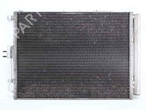 AC radiator KIA CEE'D Sportswagon (JD) 1.4 CRDi 90 | BP19243887M32 