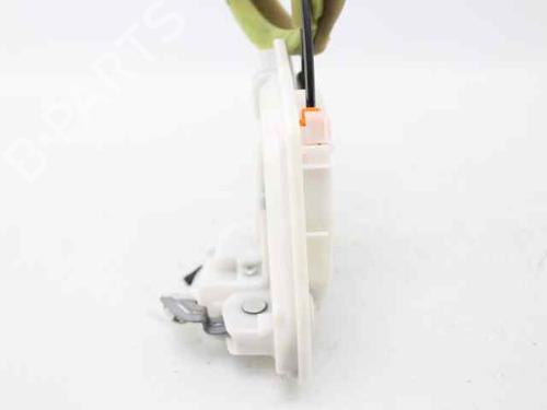 Front right lock MAZDA CX-5 (KE, GH) 2.2 D (KE2FW) | BP29227942C97 