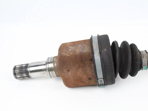 Left front driveshaft FORD FOCUS II Turnier (DA_, FFS, DS)  | BP19210654M38 