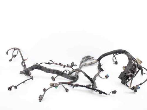 Used Wiring harness FORD FIESTA VI (CB1, CCN) 1.5 TDCi (75 hp) 19223293