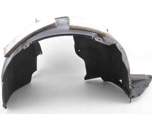 Wheel arch SKODA SUPERB III (3V3) 2.0 TDI 3V0809958C