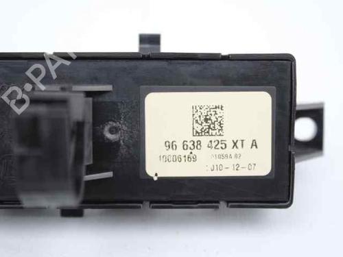 Switch PEUGEOT 3008 I MPV (0U_) 1.6 HDi | BP21181336I30 