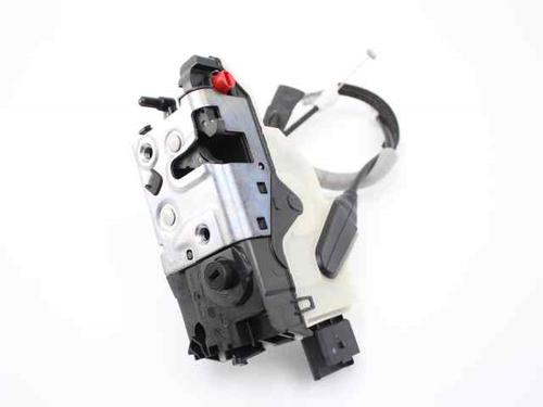 Used Rear left lock PEUGEOT 2008 I (CU_) 1.6 BlueHDi 100 (100 hp) 19785488
