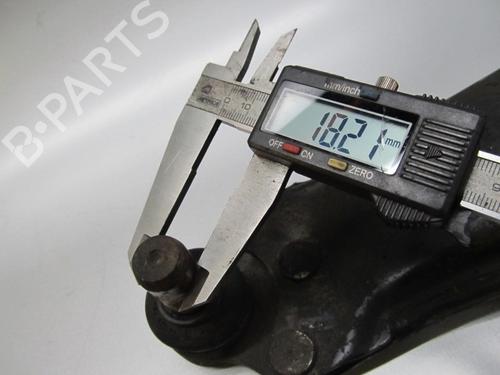 Left front suspension arm OPEL ASTRA G Estate (T98) 1.4 16V (F35) | BP19185756M12 